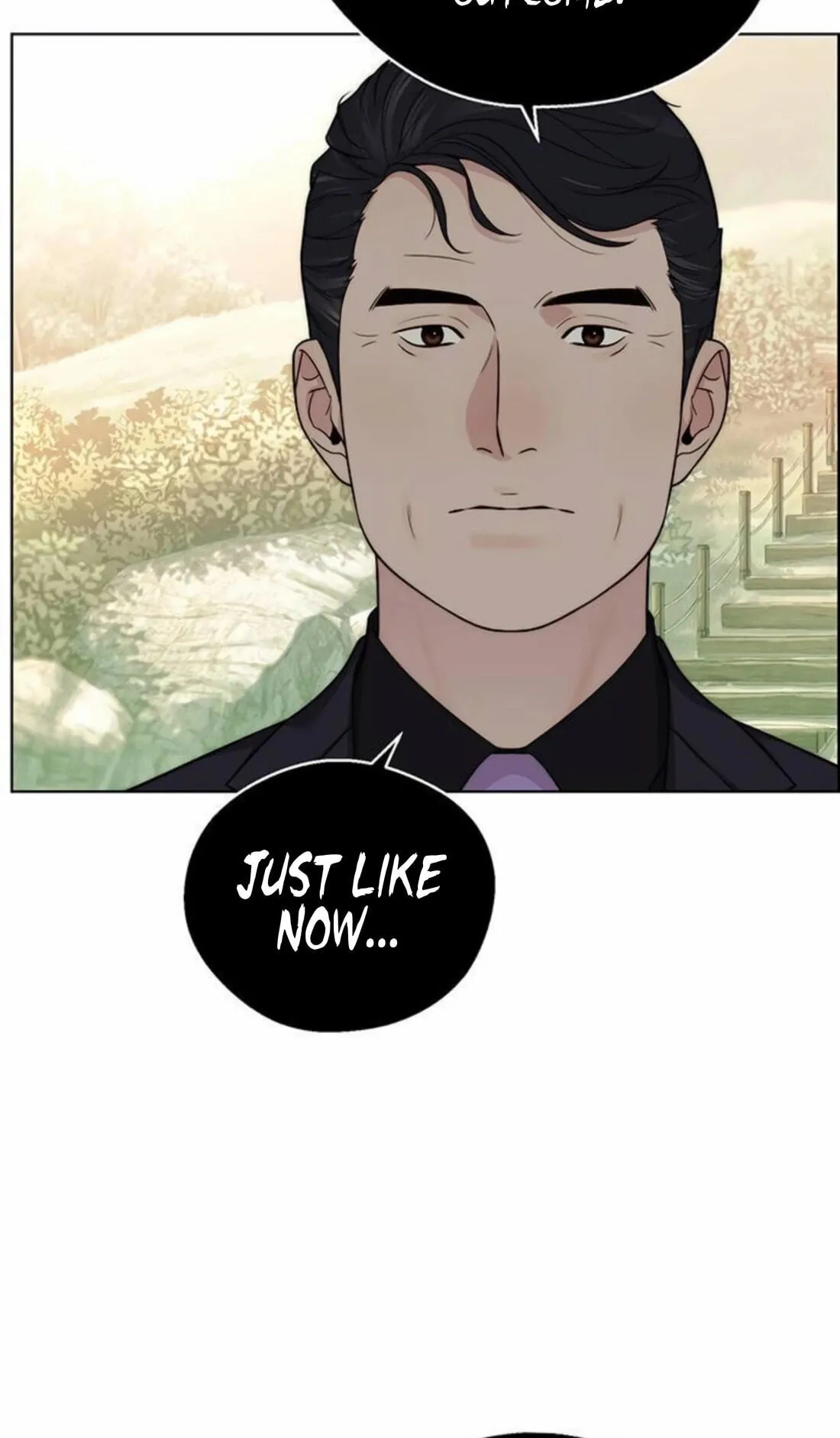 A Man's Man Chapter 264 page 67 - 