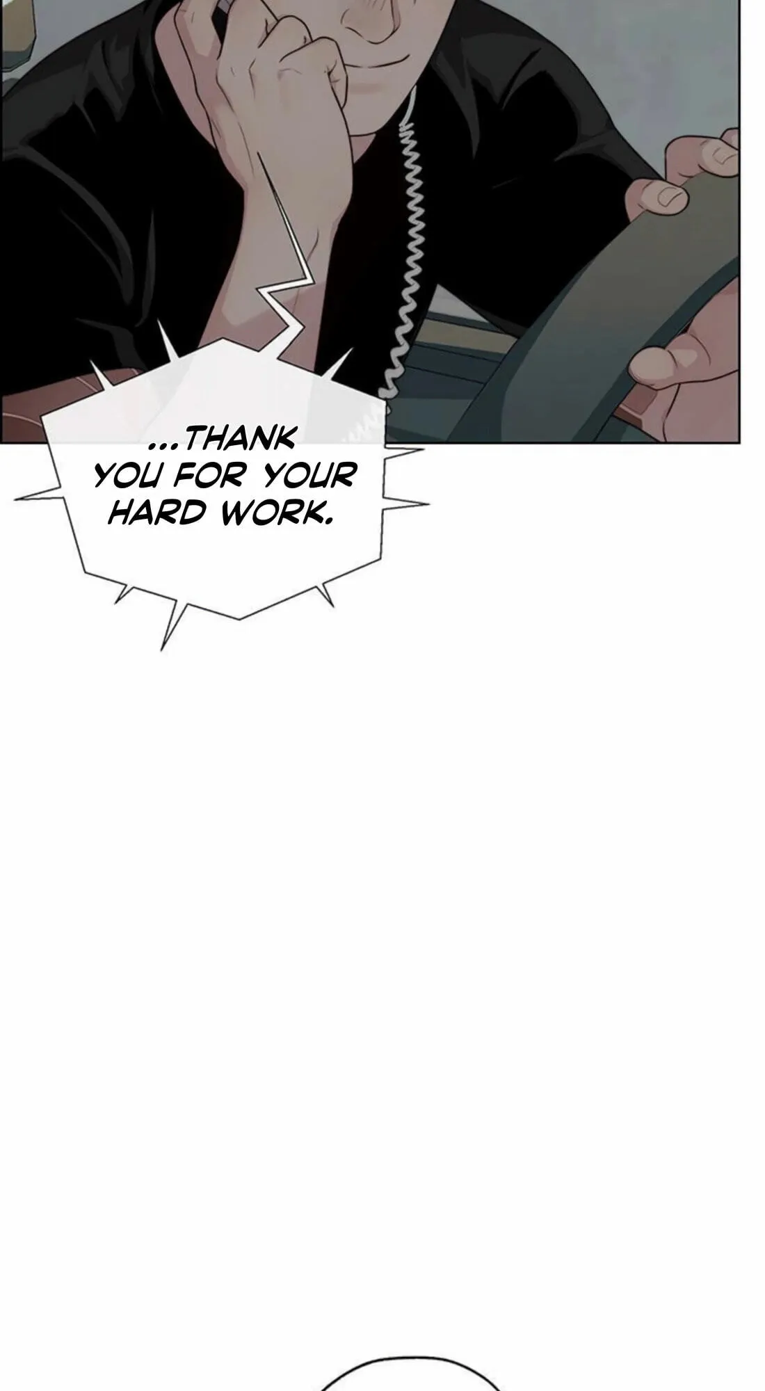 A Man's Man Chapter 264 page 78 - 
