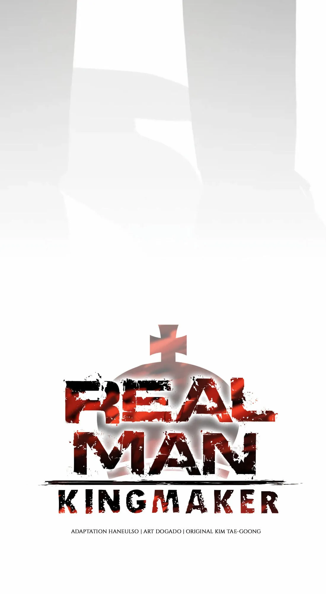 A Man's Man Chapter 264 page 82 - 