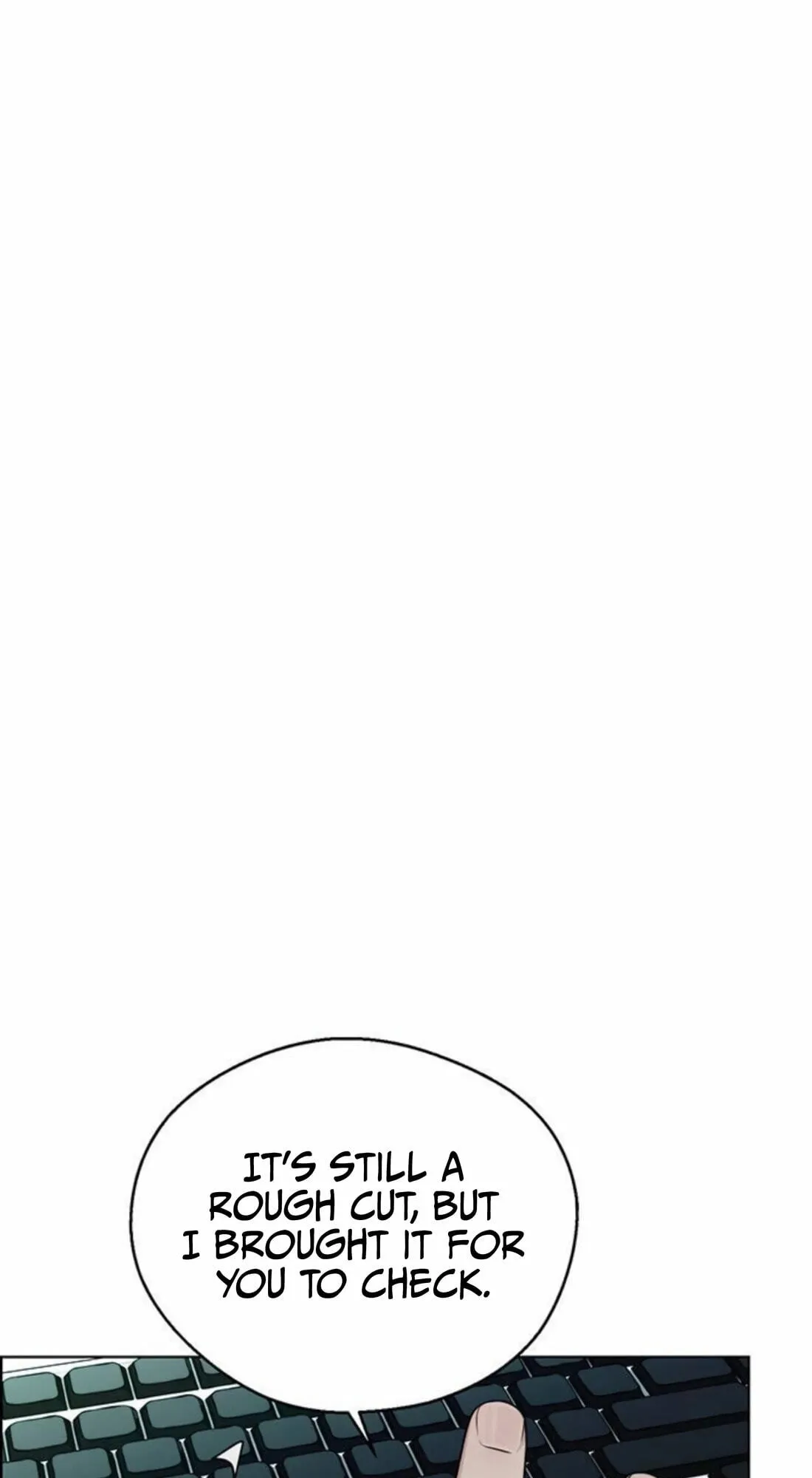 A Man's Man Chapter 264 page 84 - 