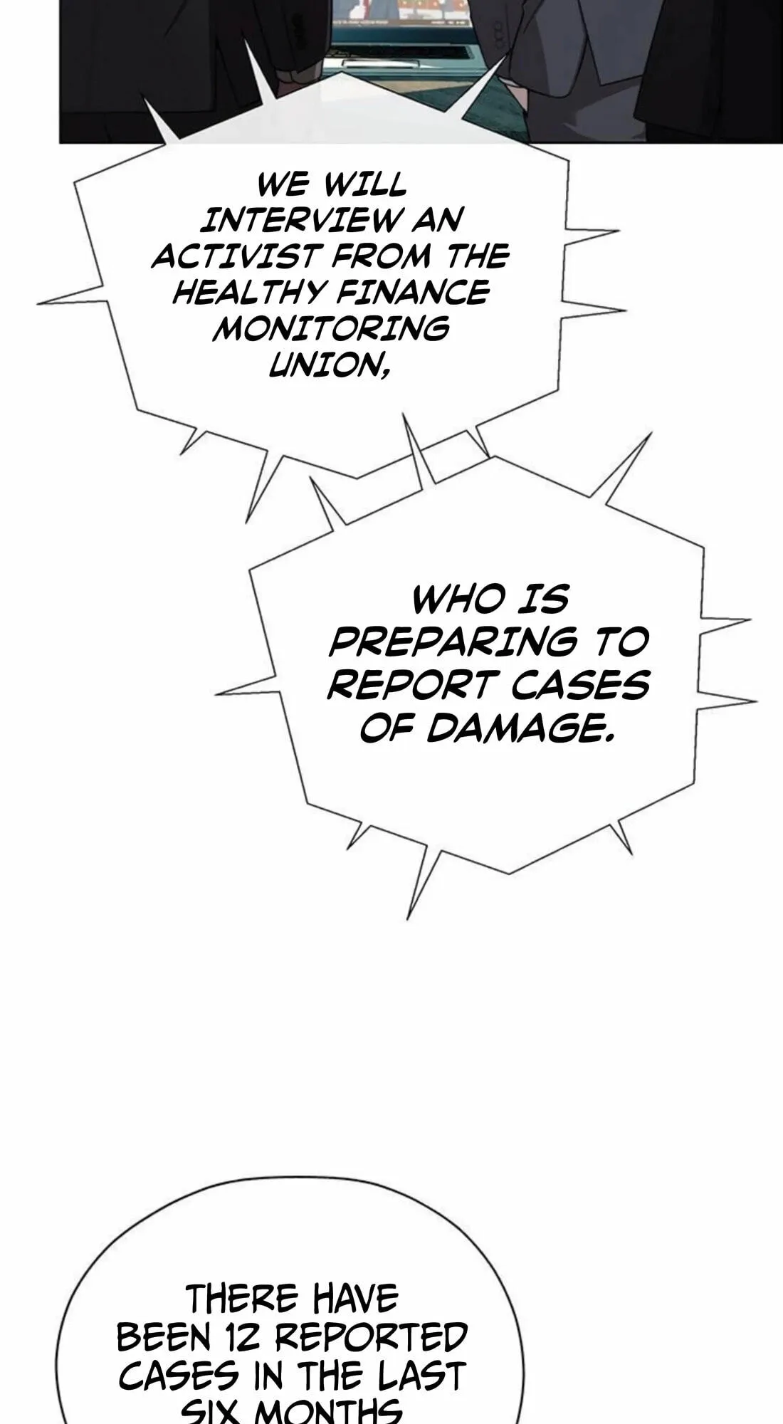 A Man's Man Chapter 264 page 87 - 
