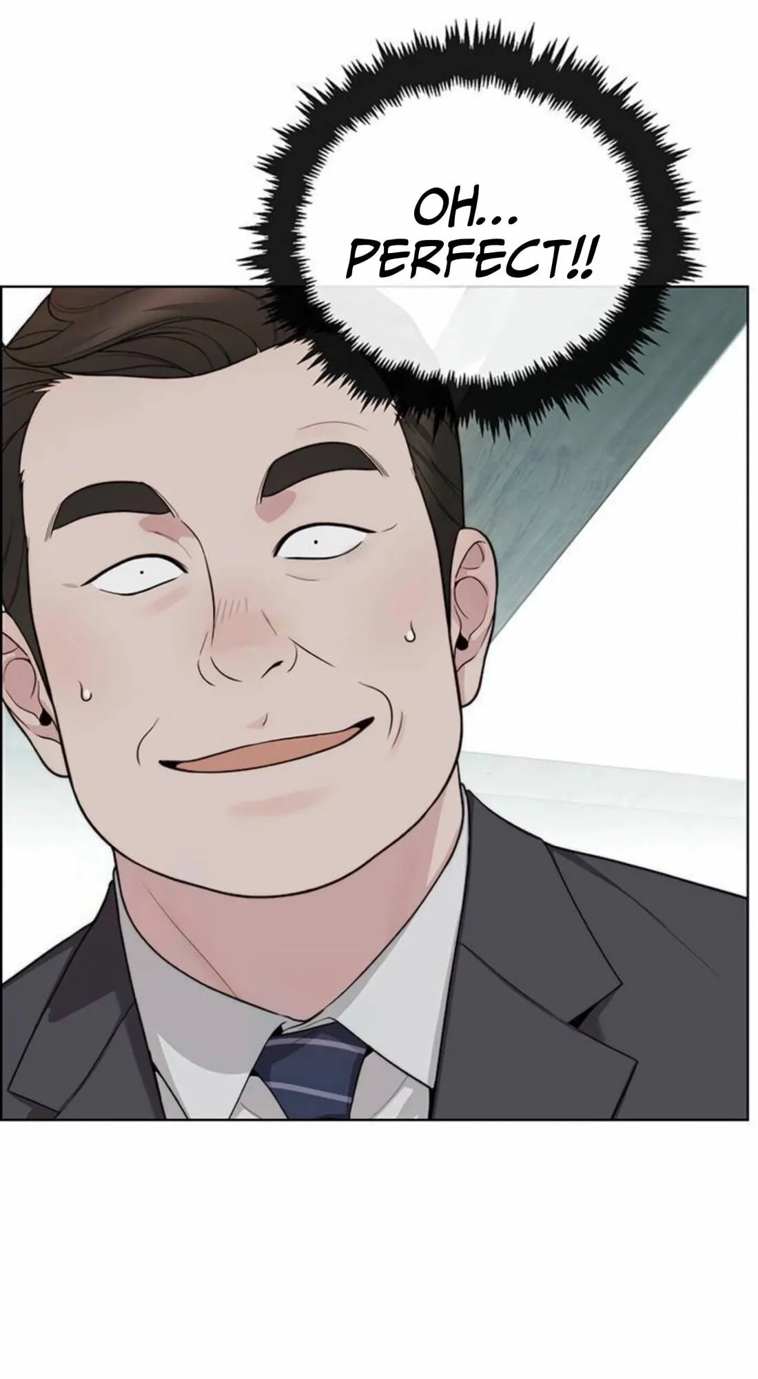 A Man's Man Chapter 264 page 89 - 