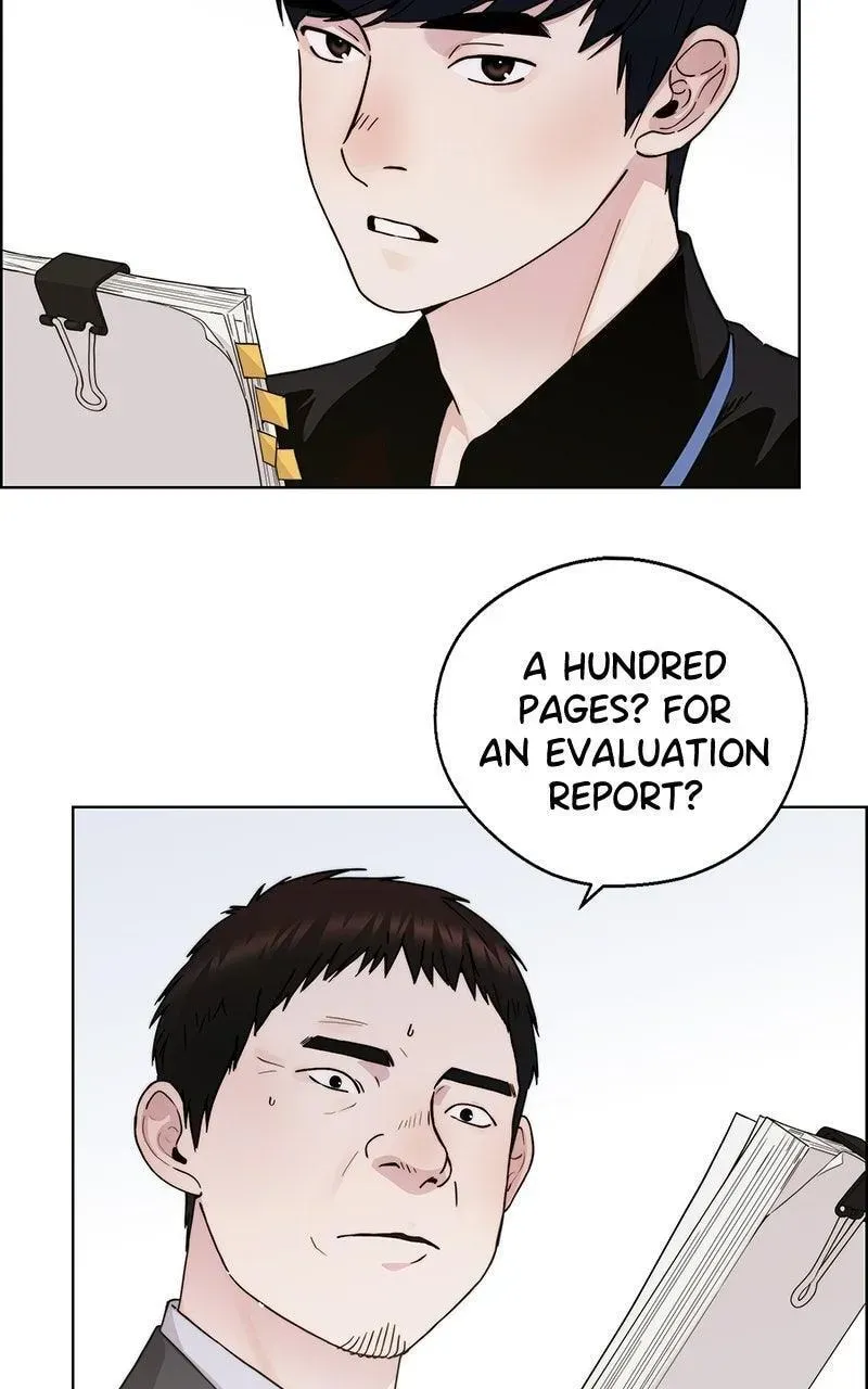 Read A Man