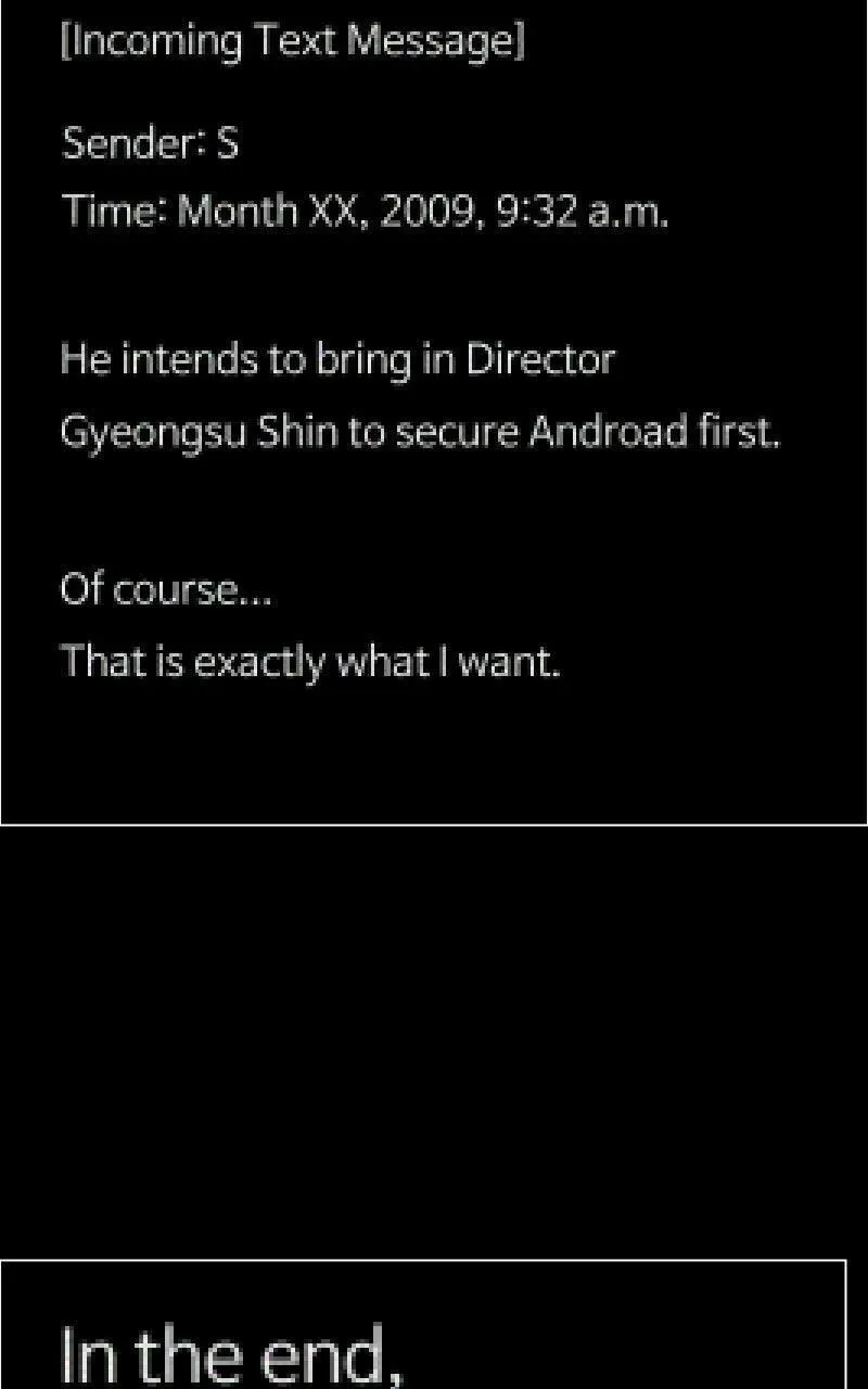 Read A Man