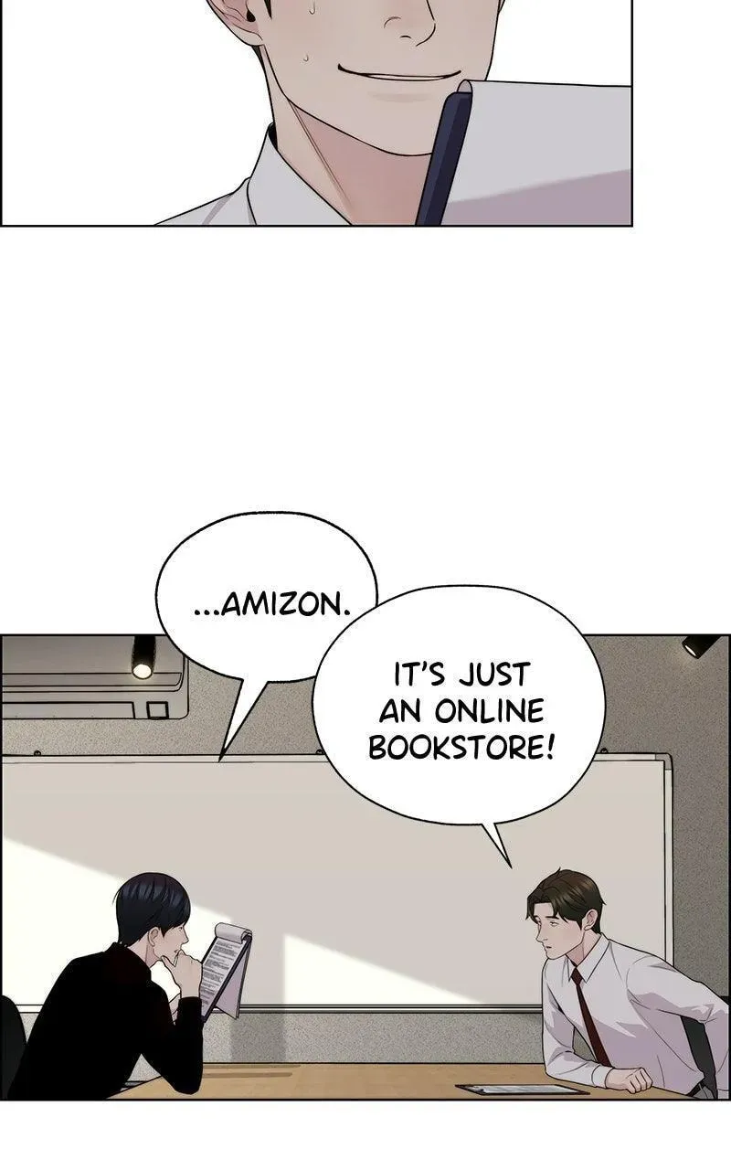 Read A Man