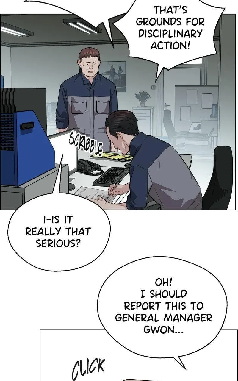 Read A Man
