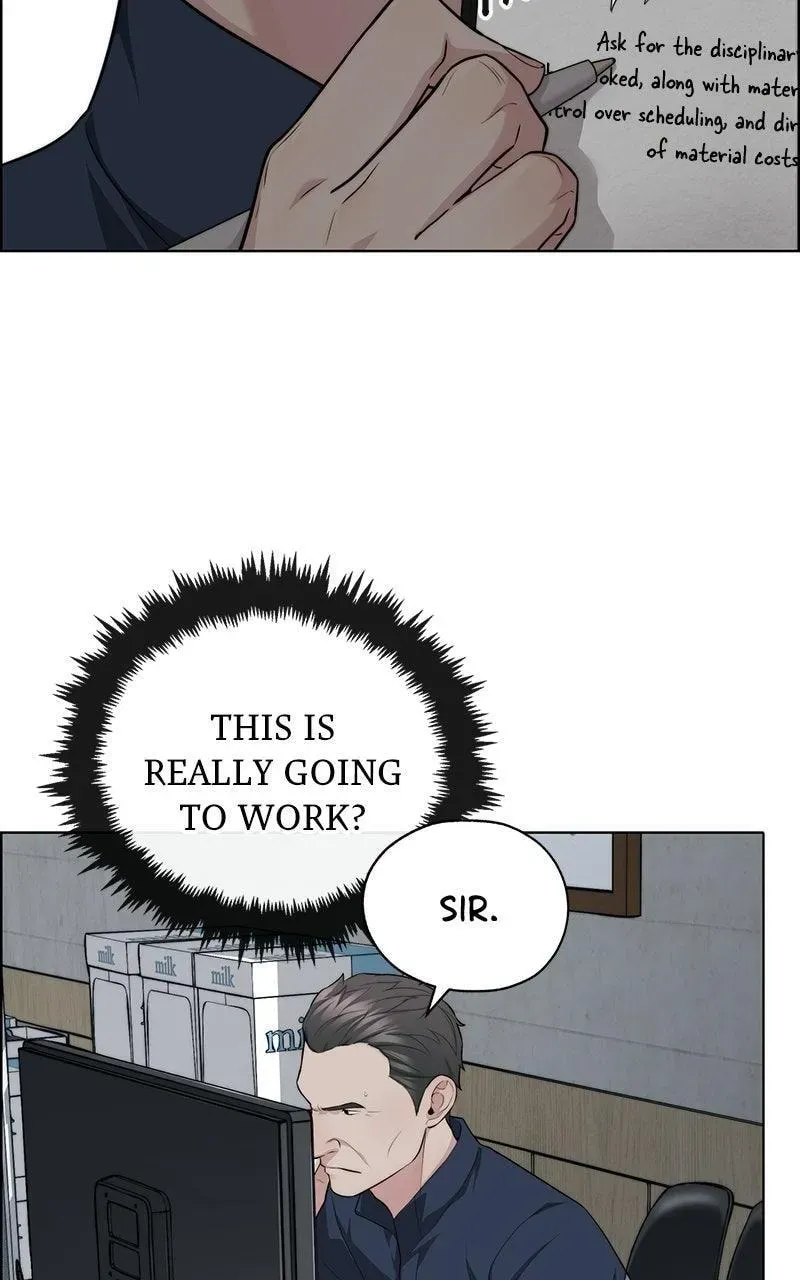 Read A Man
