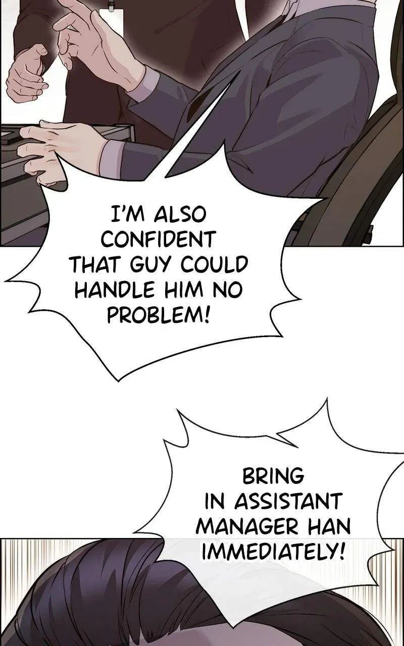 Read A Man