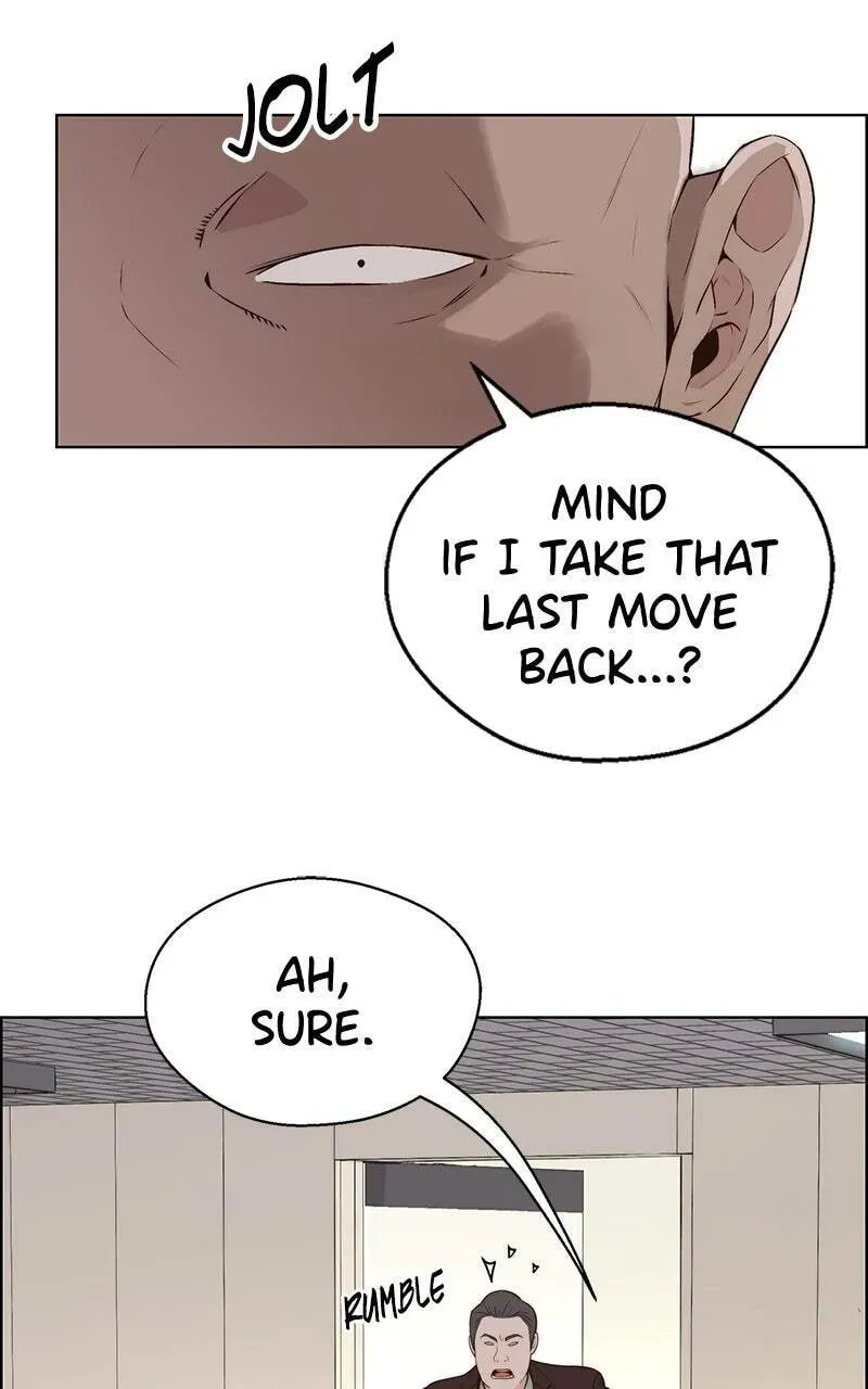 Read A Man