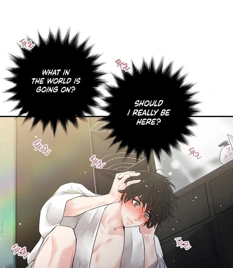 Read A Man With A Good Touch chapter 10 image 23 on Lezhin