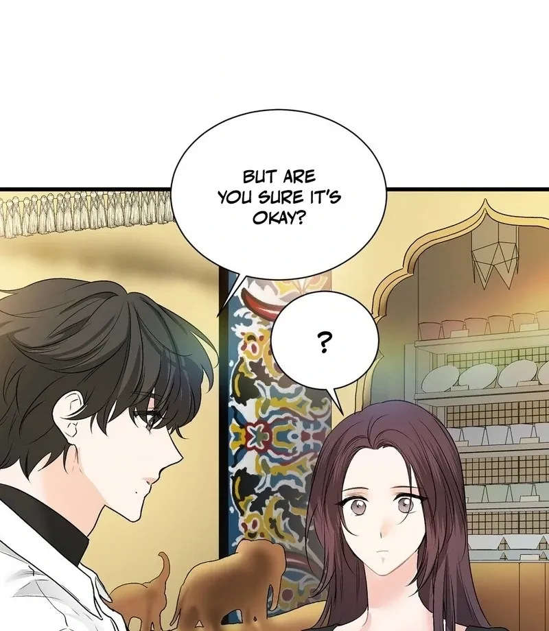 Read A Man With A Good Touch chapter 10 image 33 on Lezhin