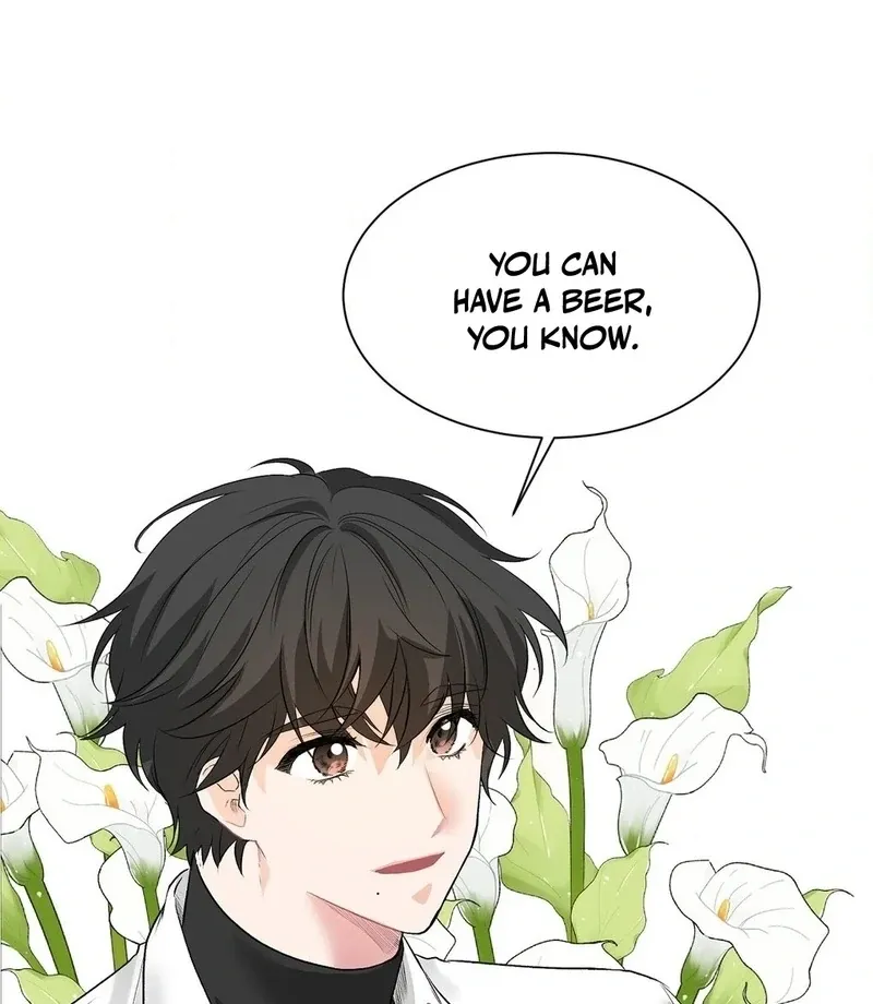 Read A Man With A Good Touch chapter 10 image 36 on Lezhin