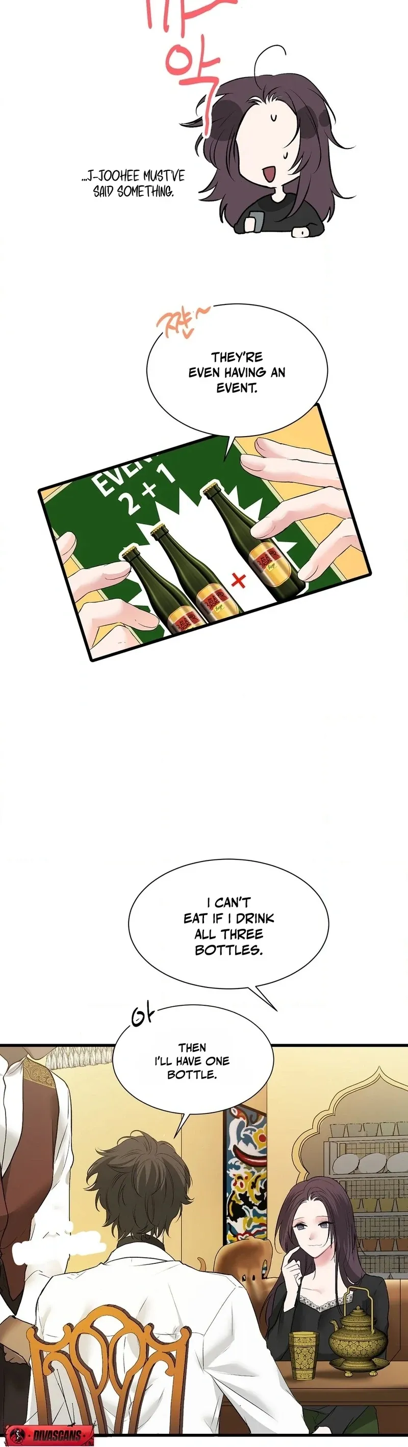 Read A Man With A Good Touch chapter 10 image 38 on Lezhin