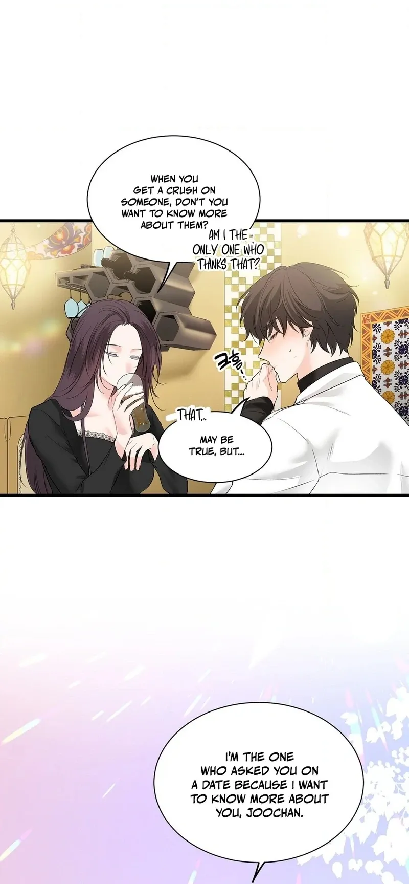 Read A Man With A Good Touch chapter 10 image 51 on Lezhin