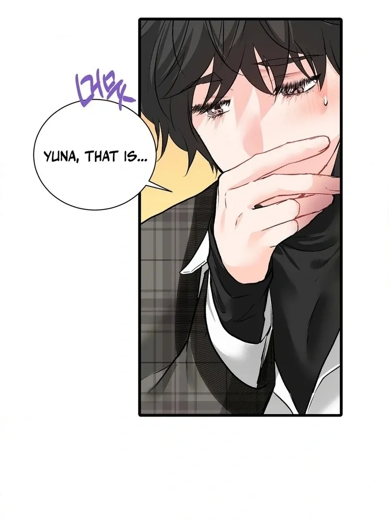 Read A Man With A Good Touch chapter 10 image 70 on Lezhin