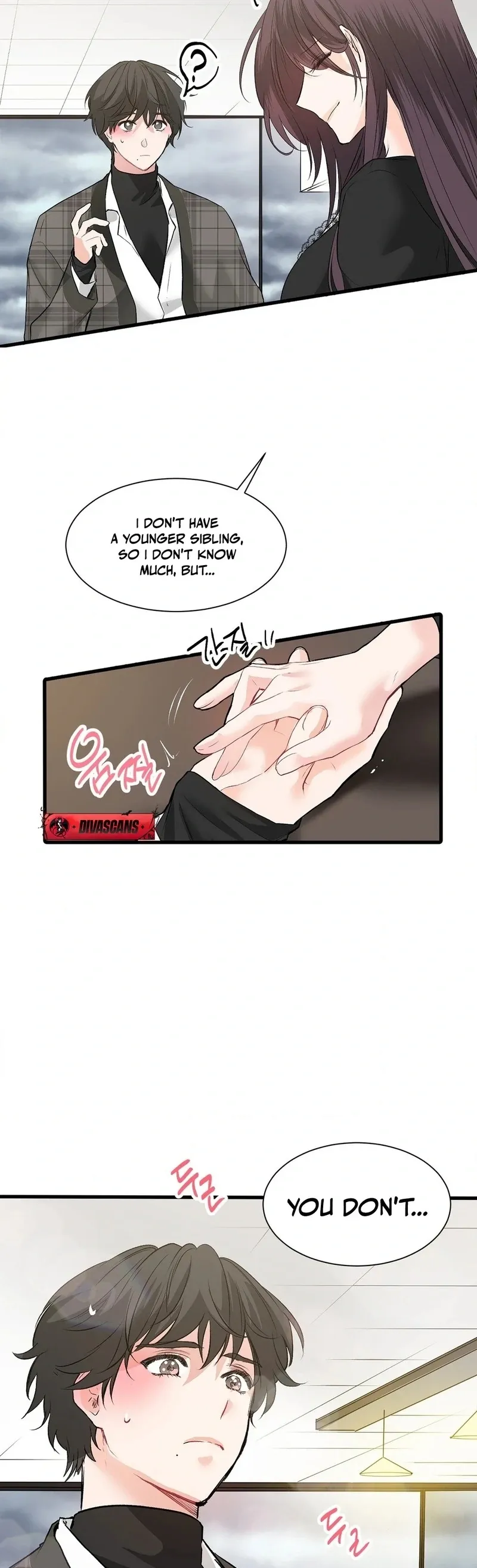 Read A Man With A Good Touch chapter 10 image 77 on Lezhin