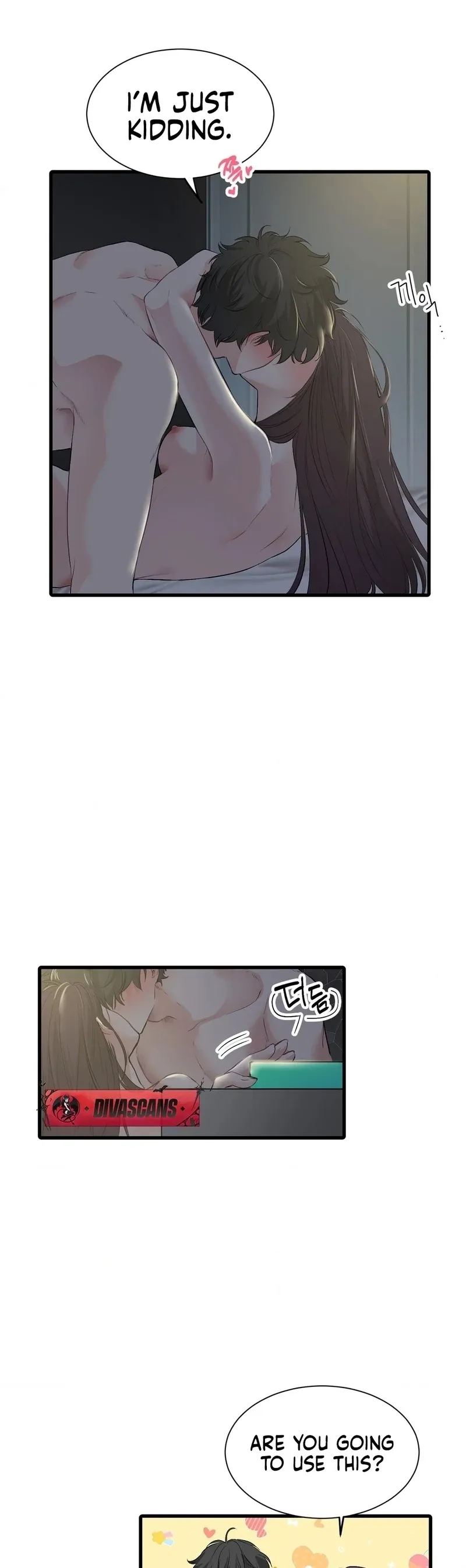 Read A Man With A Good Touch chapter 13 image 12 on Lezhin