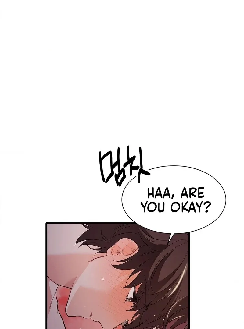 Read A Man With A Good Touch chapter 13 image 21 on Lezhin