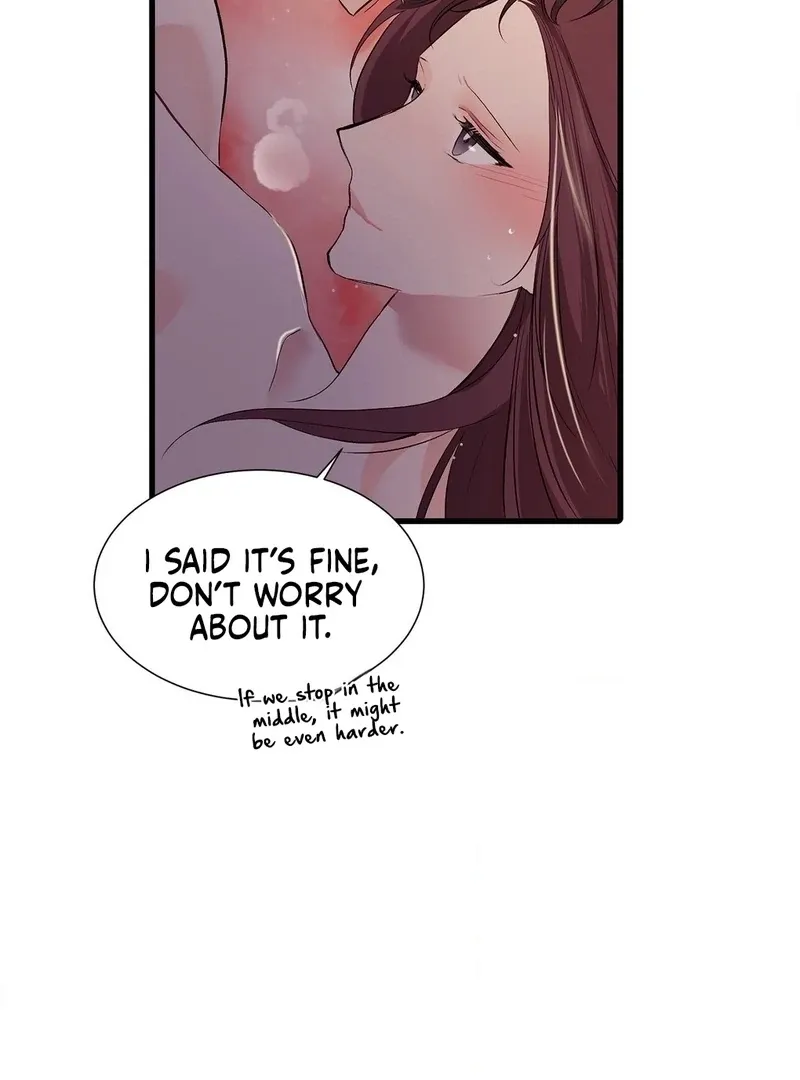 Read A Man With A Good Touch chapter 13 image 22 on Lezhin