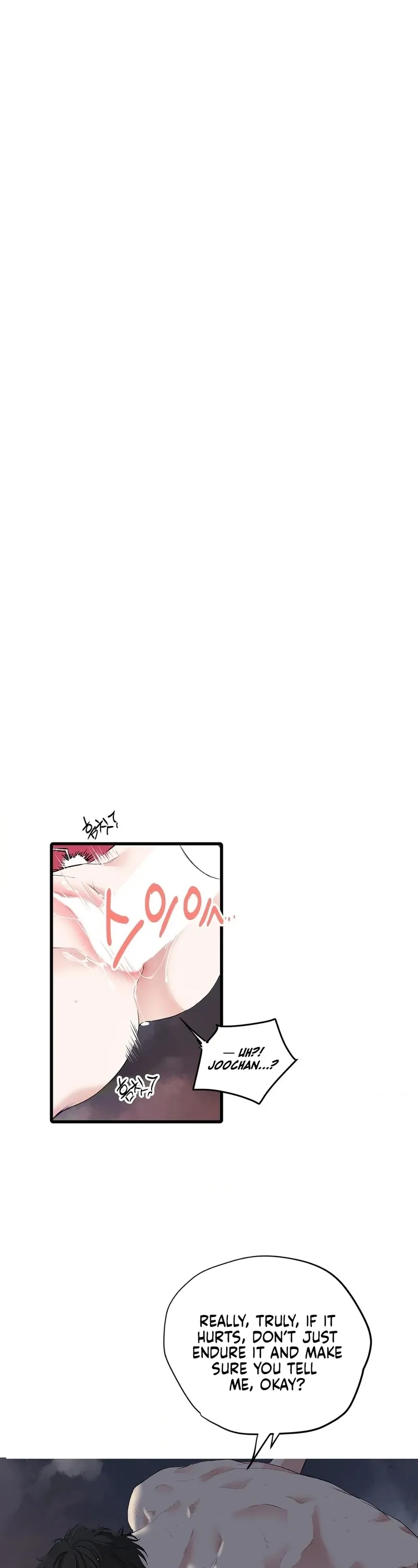 Read A Man With A Good Touch chapter 13 image 38 on Lezhin
