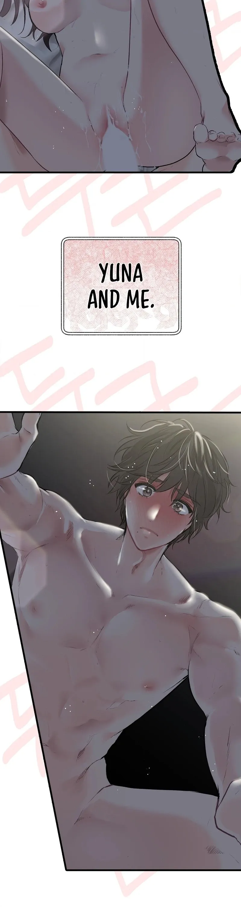 Read A Man With A Good Touch chapter 13 image 51 on Lezhin