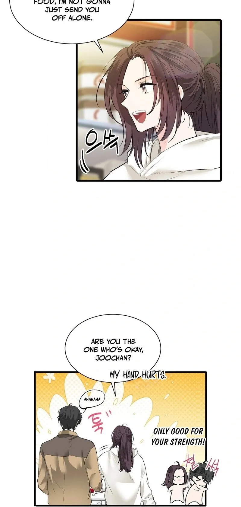 Read A Man With A Good Touch chapter 16 image 51 on Lezhin