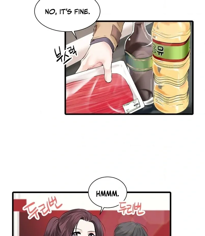 Read A Man With A Good Touch chapter 16 image 62 on Lezhin
