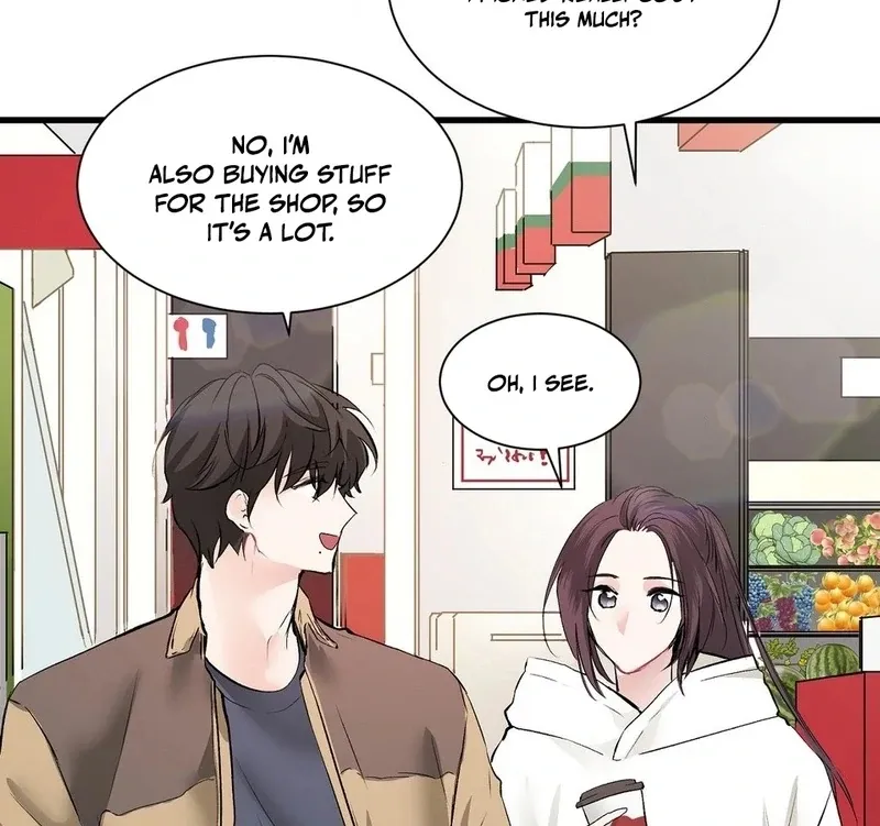 Read A Man With A Good Touch chapter 16 image 64 on Lezhin