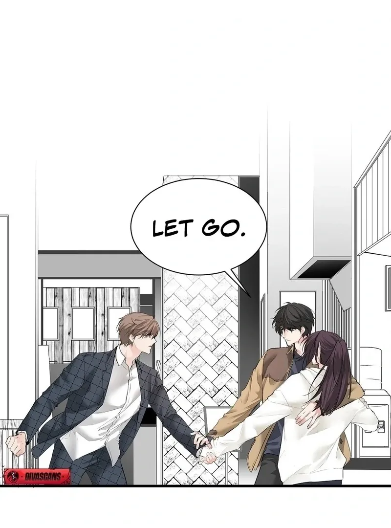 Read A Man With A Good Touch chapter 17 image 1 on Lezhin
