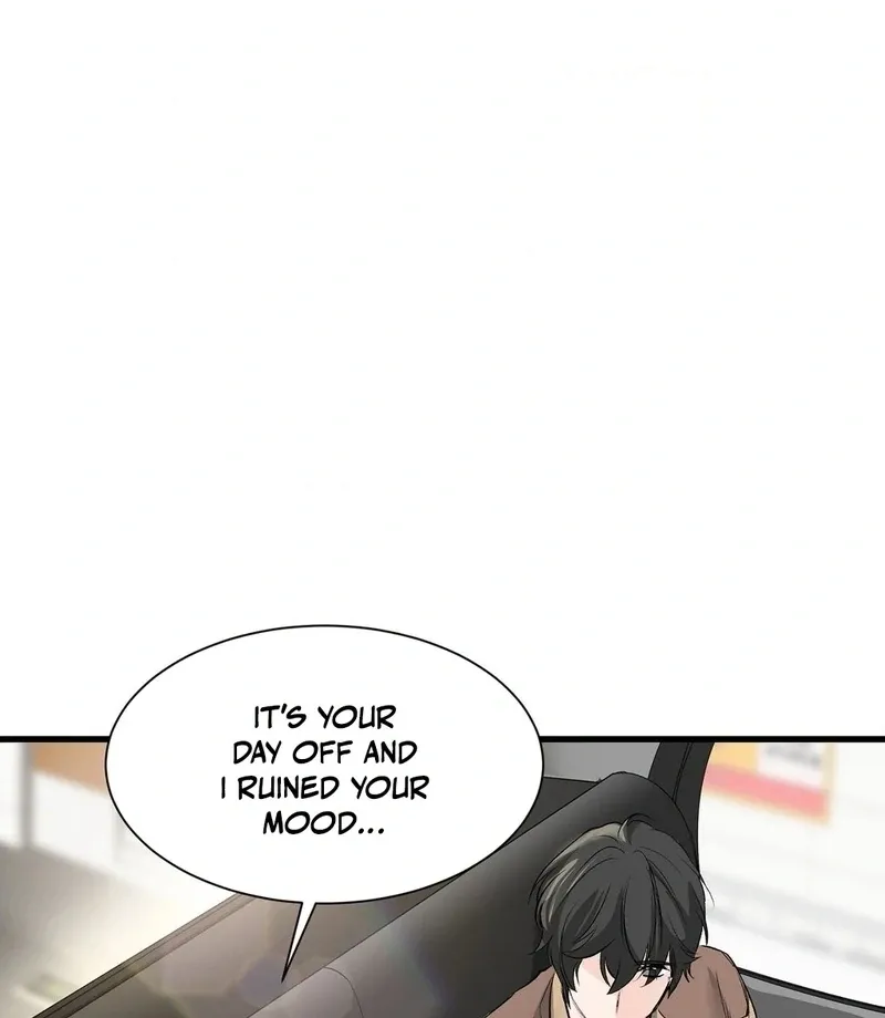 Read A Man With A Good Touch chapter 17 image 15 on Lezhin