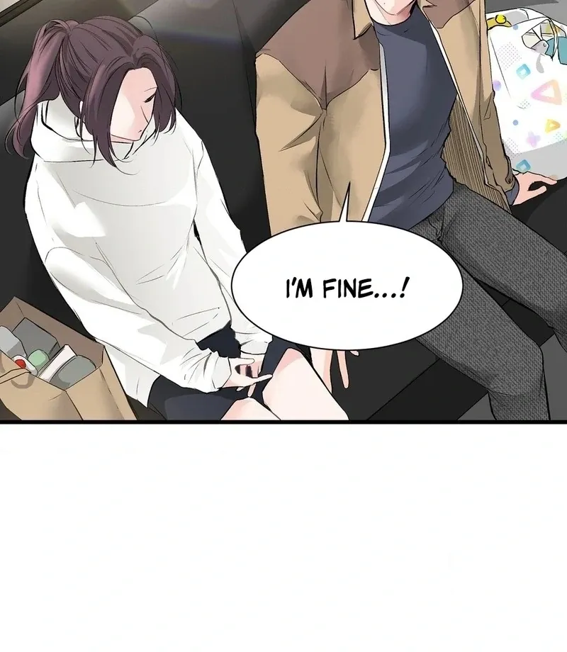 Read A Man With A Good Touch chapter 17 image 16 on Lezhin