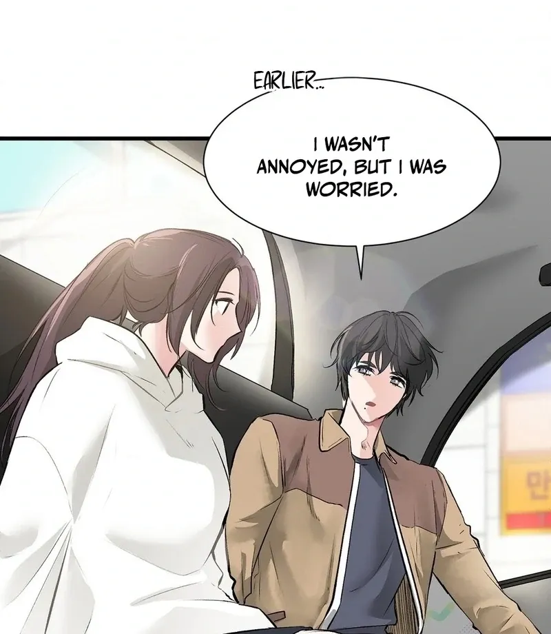 Read A Man With A Good Touch chapter 17 image 19 on Lezhin