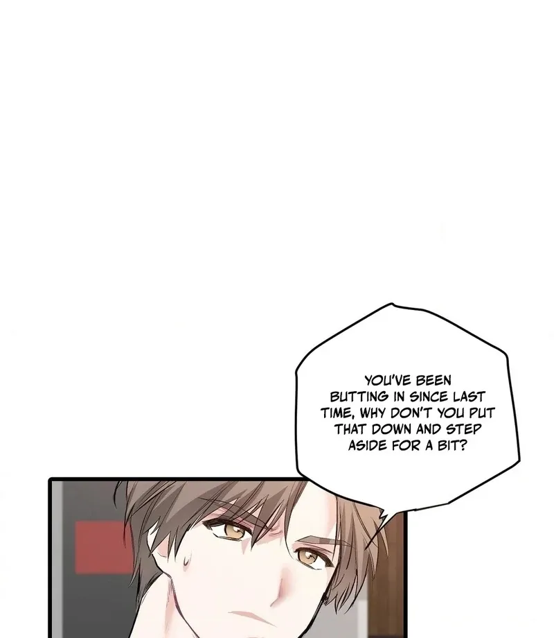 Read A Man With A Good Touch chapter 17 image 2 on Lezhin
