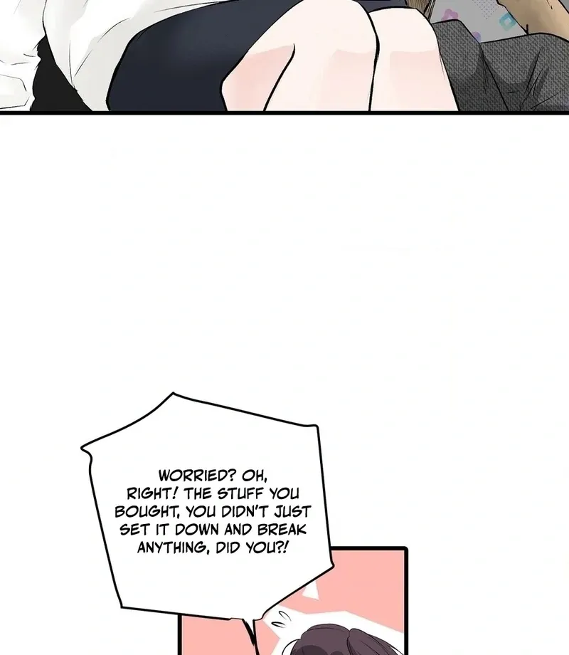 Read A Man With A Good Touch chapter 17 image 20 on Lezhin