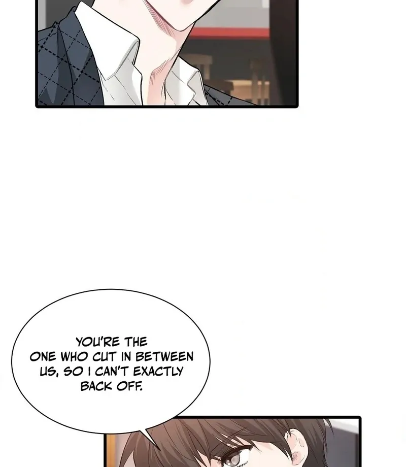 Read A Man With A Good Touch chapter 17 image 3 on Lezhin