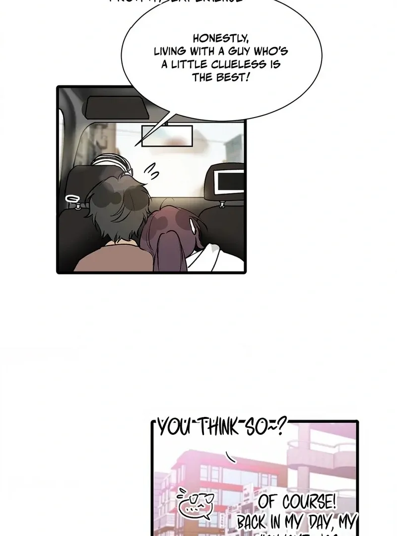 Read A Man With A Good Touch chapter 17 image 30 on Lezhin