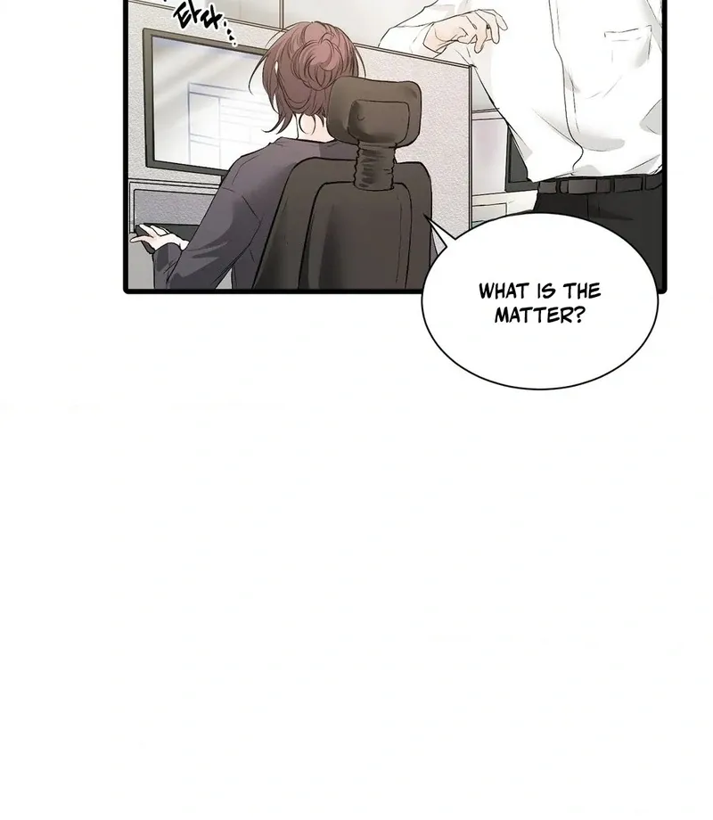 Read A Man With A Good Touch chapter 17 image 36 on Lezhin