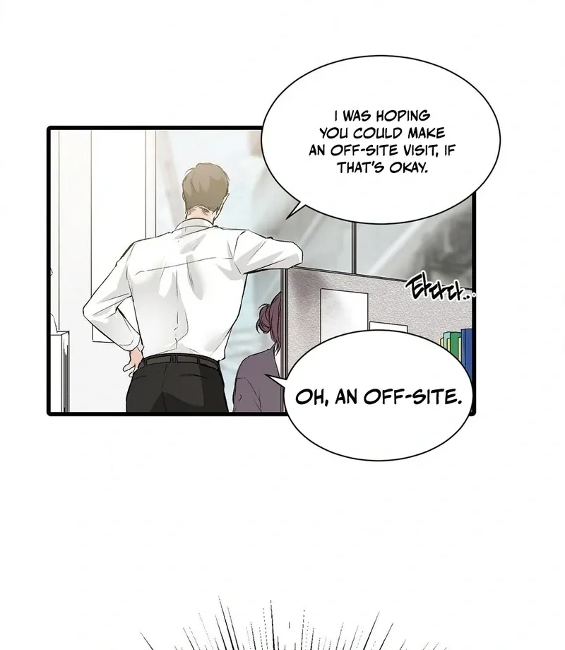 Read A Man With A Good Touch chapter 17 image 37 on Lezhin