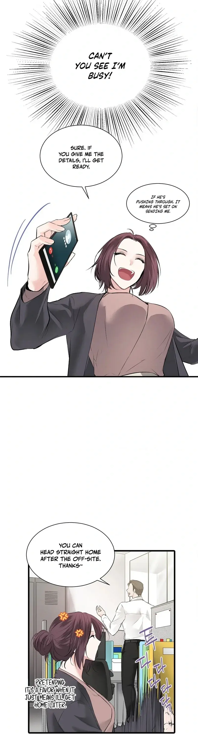 Read A Man With A Good Touch chapter 17 image 38 on Lezhin