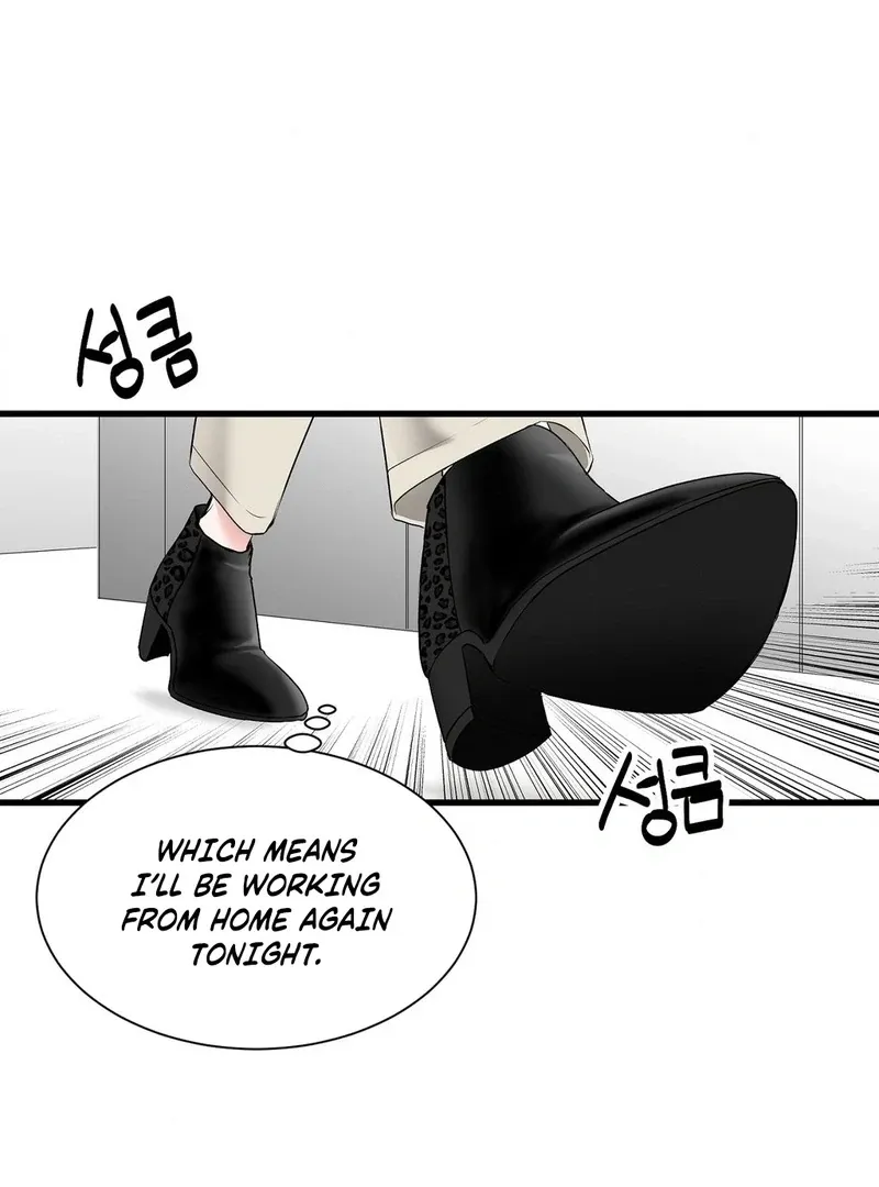 Read A Man With A Good Touch chapter 17 image 40 on Lezhin