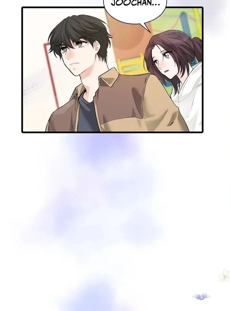 Read A Man With A Good Touch chapter 17 image 5 on Lezhin