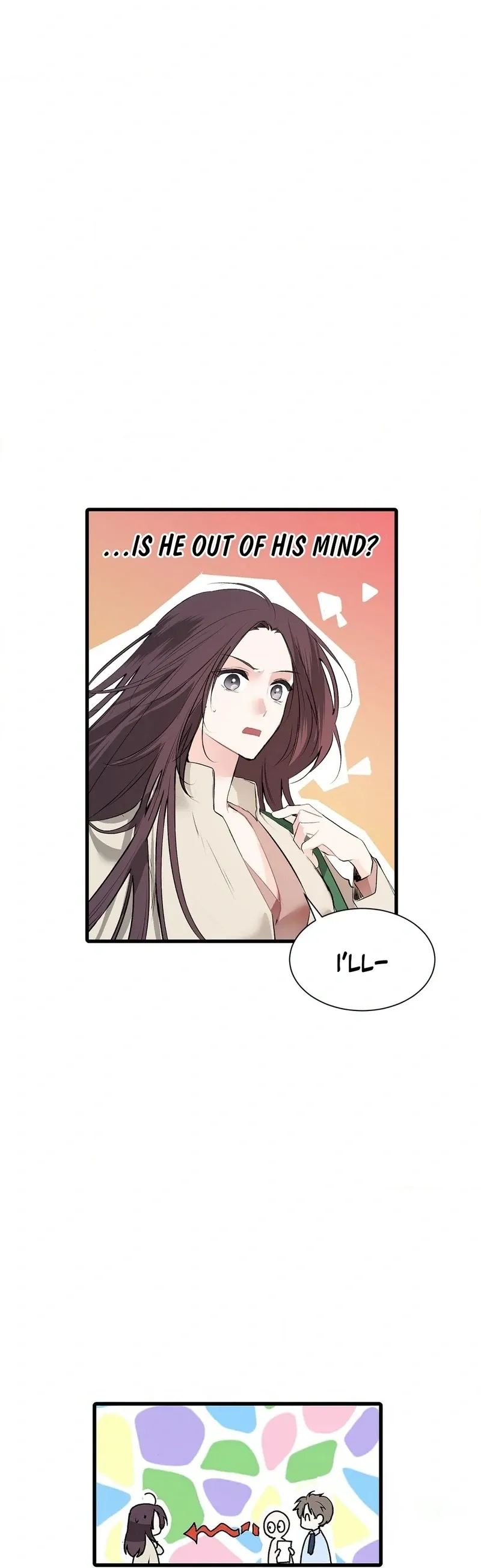 Read A Man With A Good Touch chapter 17 image 64 on Lezhin
