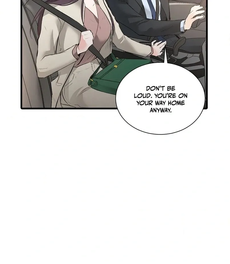Read A Man With A Good Touch chapter 17 image 75 on Lezhin