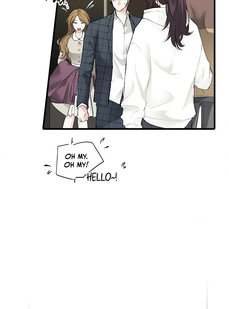 Read A Man With A Good Touch chapter 17 image 9 on Lezhin