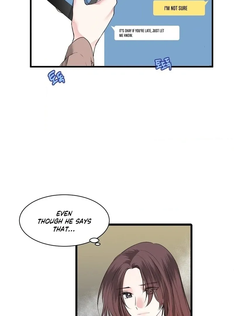 Read A Man With A Good Touch chapter 18 image 1 on Lezhin