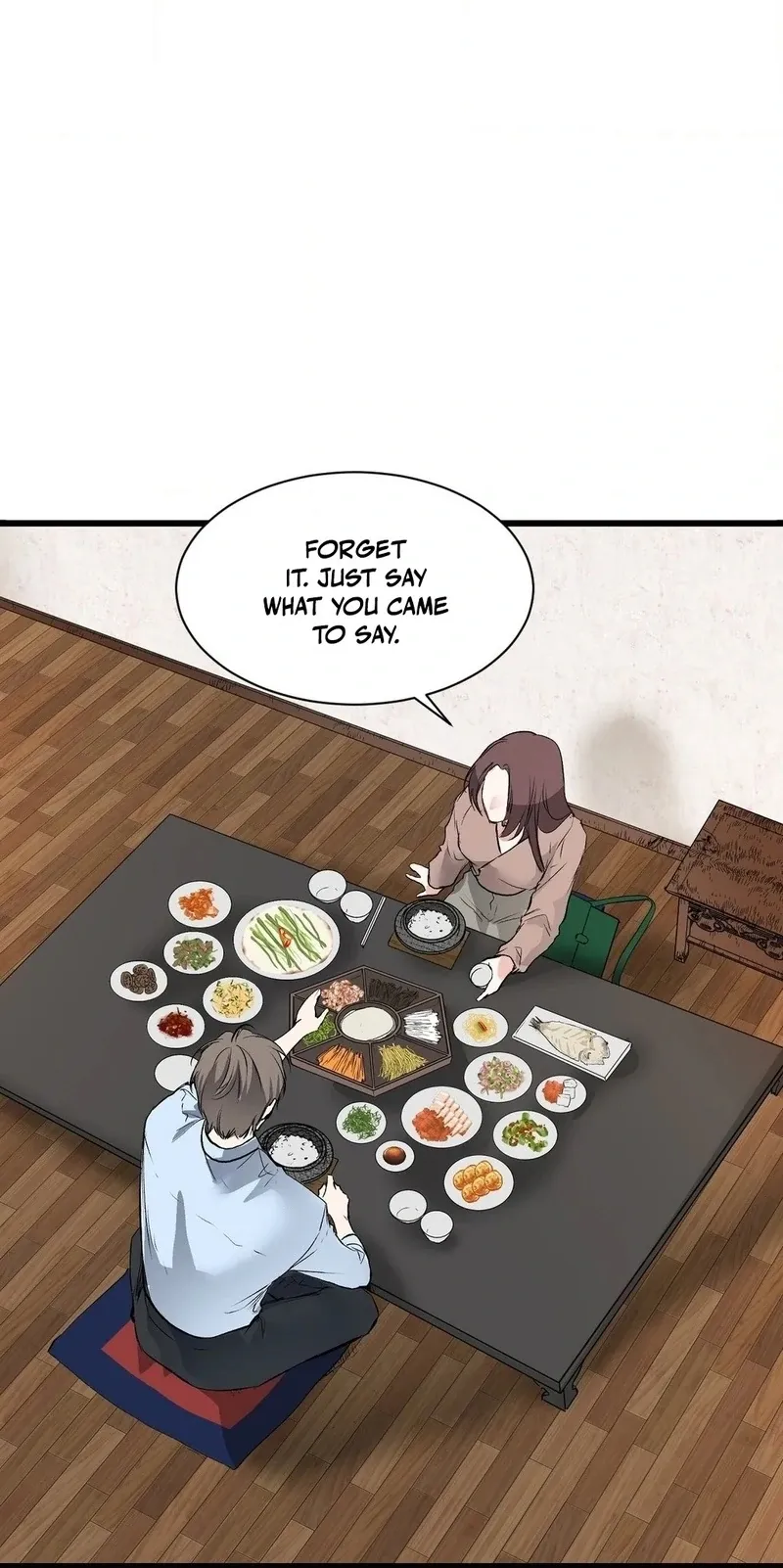 Read A Man With A Good Touch chapter 18 image 12 on Lezhin