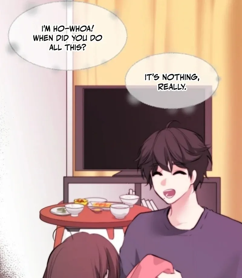 Read A Man With A Good Touch chapter 18 image 3 on Lezhin