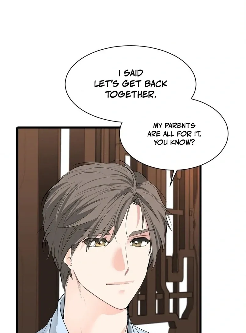 Read A Man With A Good Touch chapter 18 image 34 on Lezhin