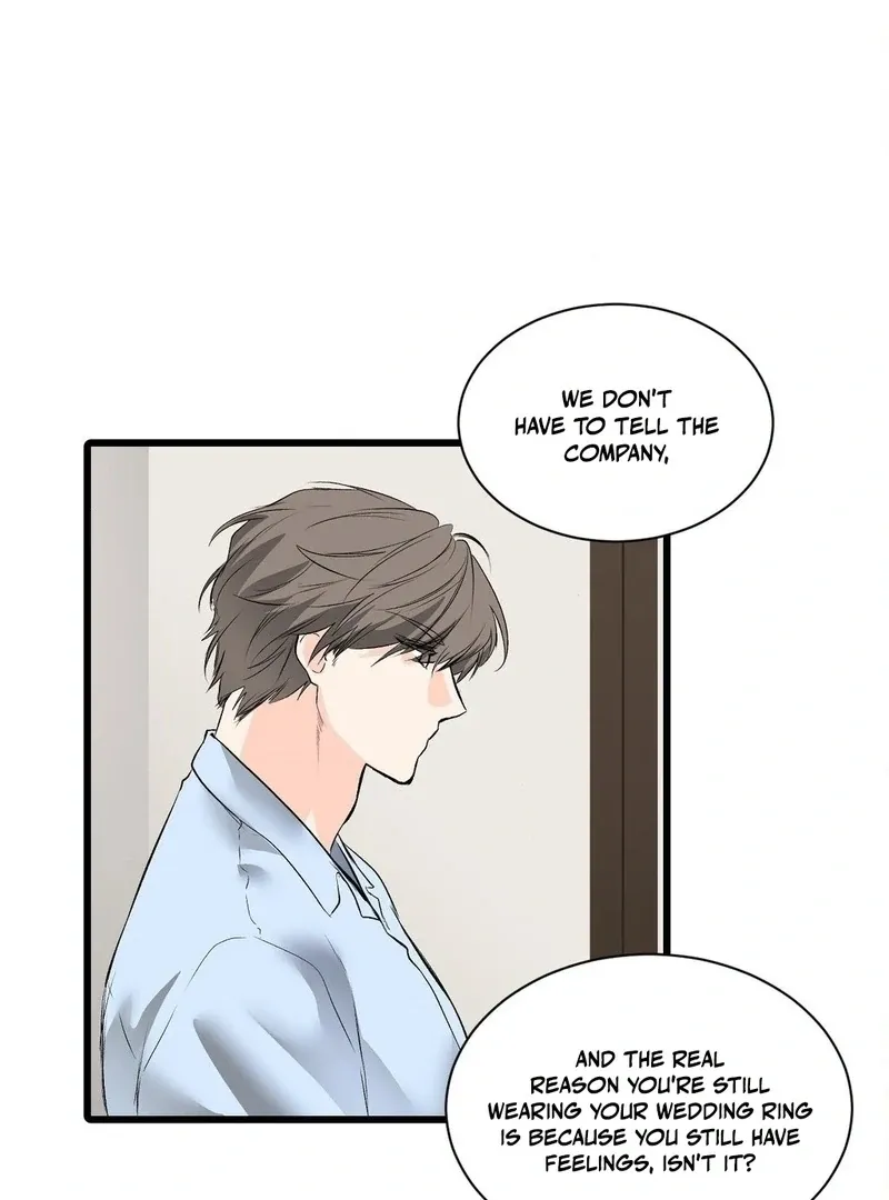 Read A Man With A Good Touch chapter 18 image 39 on Lezhin