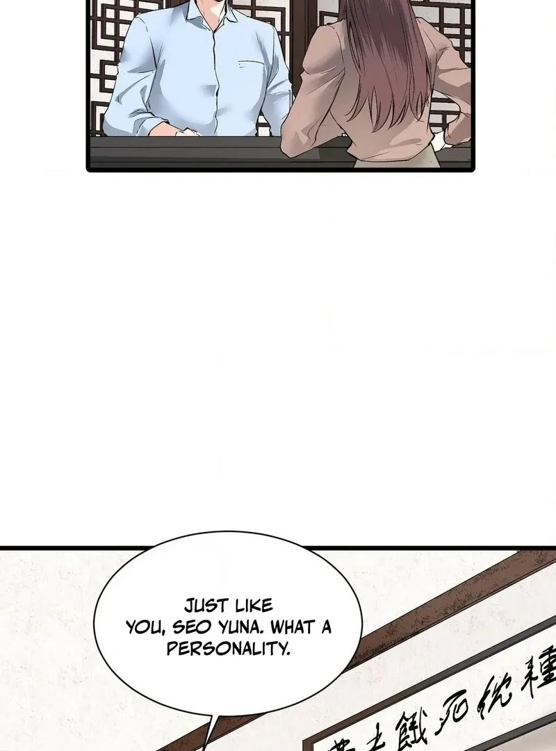 Read A Man With A Good Touch chapter 18 image 8 on Lezhin